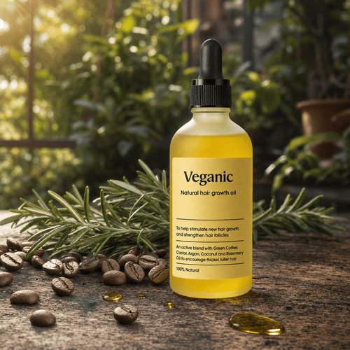 Voraly™ Bio - Active Veganic Serum - Voraly