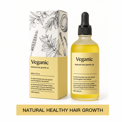 Voraly™ Bio - Active Veganic Serum - Voraly