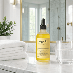 Voraly™ Bio - Active Veganic Serum - Voraly