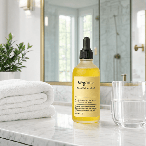 Voraly™ Bio - Active Veganic Serum - Voraly